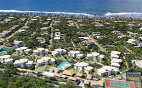 Apartamentos à Venda: O Charme de Praia do Forte ao seu Alcance